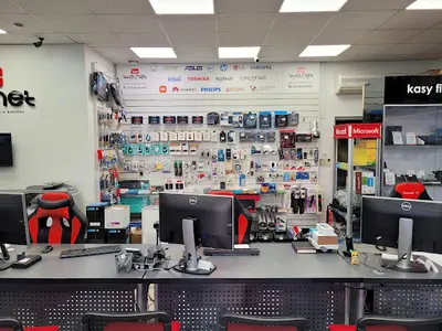 WOLNET Komputery Kasy fiskalne